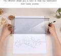 Optical Drawing Board Sketching Tool for Kids, Beginners, Artists. 
