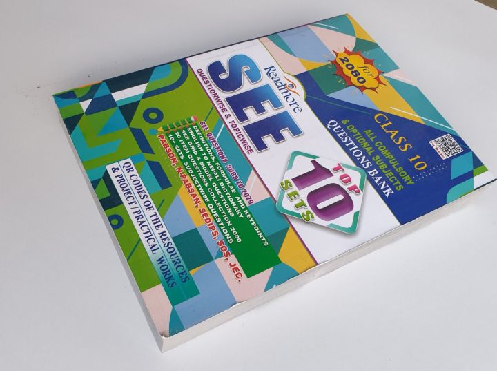 Readmore%2010%20Set%20Old%20question%20Collection%20for%202080%20for%20Class%2010%20And%20SEE/%20Old%20is%20Gold%20-%20Exam%20Preparation%20Books%20%7C%20-%20Image%202