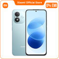 Redmi Note 17 4G (8/256) – 6.99" 120Hz AMOLED Display | Snapdragon 6s 4G Gen 2 | 50MP Camera | 7700mAh Battery | 45W Fast Charging. 