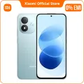Redmi Note 17 4G (6/128) – 6.99" 120Hz AMOLED Display | Snapdragon 6s 4G Gen 2 | 50MP Camera | 7700mAh Battery | 45W Fast Charging. 