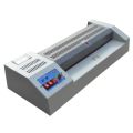 Heavy Duty Lamination Machine with Metal Body for A4 and A3 Paper Sizes - Professional-Grade Thermal Laminator for Home, Office, and Commercial Use, Features Durable Metal Construction, high quality Lamination, Quick Warm-Up, Easy-to-Use Controls. 