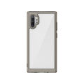 Lenuo For Samsung Galaxy Note 10 Plus Case Coque Fundas Hard Translucent Cover. 