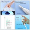 Professional Rechargeable Universal Stylus Pen Mobile Phone Colorful Screen. 