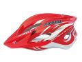 Prowell Red F- 44 R Cycling Helmet for Unisex. 