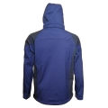 Windproof Softshell Stylist Outdoor Hiking Trekking Winter Wind-stopper Jacket For Men. 