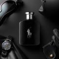 Ralph Lauren Polo Black M EDT 75ml. 