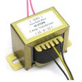 2A Transformer 12v 220V to 12-0-12 Volt. 
