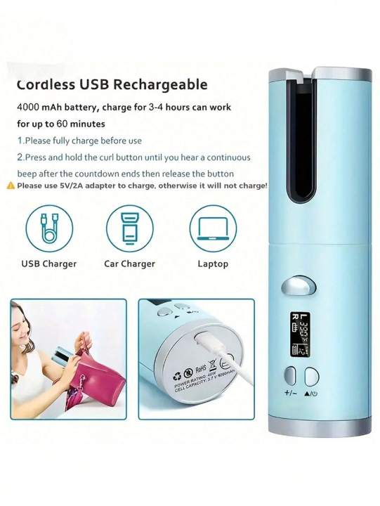 New%20style%20Portable%20and%20rechargeable%20timer%20set,%20with%20ceramic%20rotating%20barrel%20automatic%20curling%20iron,%206%20temperatures%20and,%20fast%20H%20-%20Image%204
