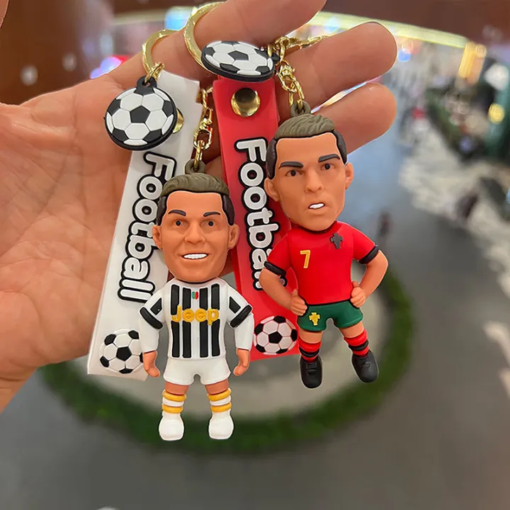 1PC%20Football%20Ronaldo%20Player%20Figure%20Soccer%20Star%20Keychain%20Bag%20Pendant%20Collection%20Doll%20Key%20Chain%20Action%20Figures%20Souvenirs%20Toy%20Gifts%20LUKE%20-%20Image%203