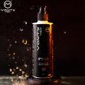 Vanity Men Beard & Hair Conditioning Shampoo (4-in-1) 250ml, Hair Shampoo, Beard Shampoo, Anti-Hairfall, Hair Growth, Anti-Dandruff, Aloe Vera, 100% Natural, Sulfate Free Surfactants. 