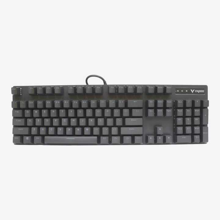Rapoo V500PRO Backlit Mechanical Gaming Keyboard
