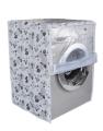 Washing Machine Cover Waterproof 6 To 8 Kg.. 
