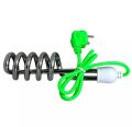 Water Immersion Rod Water Heater Rod Water Proof 1500W. 