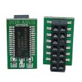 Tpm Module 12 14 18 20 Pin LPC For ASUS MSI GIGABYTE ASRock Encryption Security Module Remote Card TPM 2.0 Module Board. 