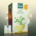 Dilmah Regional Ceylon Black Tea – Premium Sri Lankan  Tea | Flavoured Collection | Rich Aroma & Taste. 