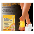 Oringnal Bee Venom Detox Foot Pads | Premium Pads to Feel Better, Sleep Better & Relieve Stress | Organic Foot Patches. 