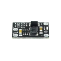 Module boost boost lithium battery module DC/8V/converter DC 12V3.7-1100pcs V to mini booster plate output 5V9V/12V boost. 
