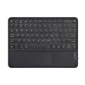 Coteetci Portable Bluetooth Smart Keyboard with TouchPad. 