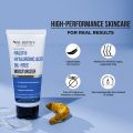 Dr. Sheth’s Haldi & Hyaluronic Acid Oil-Free Moisturizer - 50g. 