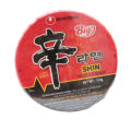 Nongshim Shin Cup Noodle 114g. 