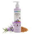 mamaearth Rosemary Anti Hair Fall Conditioner with Rosemary & Methi Dana - 250 ml. 