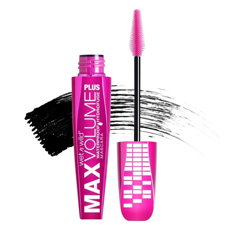 Wet%20&%20Wild%20Max%20Volume%20Plus%20Mascara%2030g%20-%20Black%20-%20Image%202