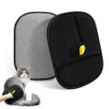Pet Hair Remover | Reusable Cat & Dog Hair Remover for Couch | Furniture, Carpet, Car Seat, Upgraded Static Animal Fur Removal Tool - Cat & Dog Grooming Gloves. 