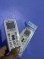 AC Remote Universal For All AC Brands | Easy To Setup. 