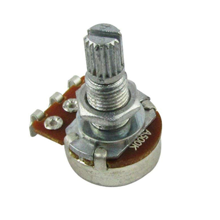 Guitar%20Small%20Size%20Pots%20A500K%20Potentiometers%20for%20Guitar%20Bass%20Parts%20(Pack%20of%2030)%20-%20Image%202