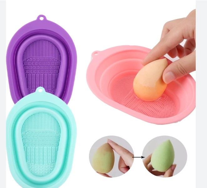 New%20Foldable%20Makeup%20Brush%20Cleaning%20Pad%20Silicone%20Brush%20Cleaner%20Mat%20-%20Image%202