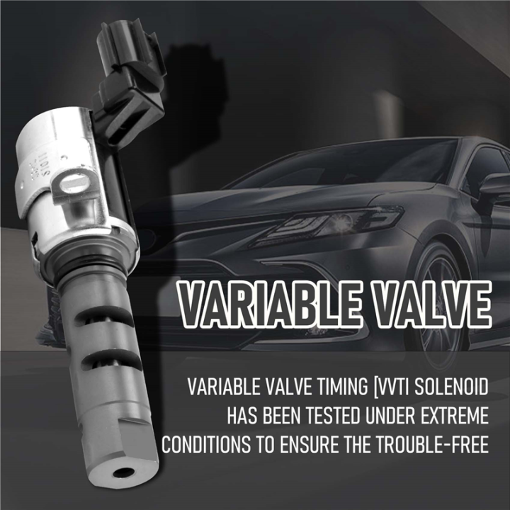 Variable%20Valve%20Timing%20Camshaft%20Vvt%20Solenoid%20-%20Engine%20Control%20Valve%20-%20Image%204