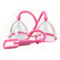 Breast Pump Breast Enlargement. 