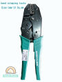 Berrylion Hand crimping tools cable lugs Ratchet crimping pliers Size-0.5mm-10 sq mm. 