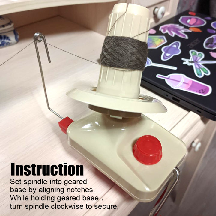 Sales%20promotion%20Wool%20Winder%20Machine%20Hand%20Operated%20Yarn%20Winder%20Repair%20Craft%20Tools%20String%20Ball%20Handheld%20for%20DIY%20Sewing%20Wool%20Peeler%20-%20Image%206