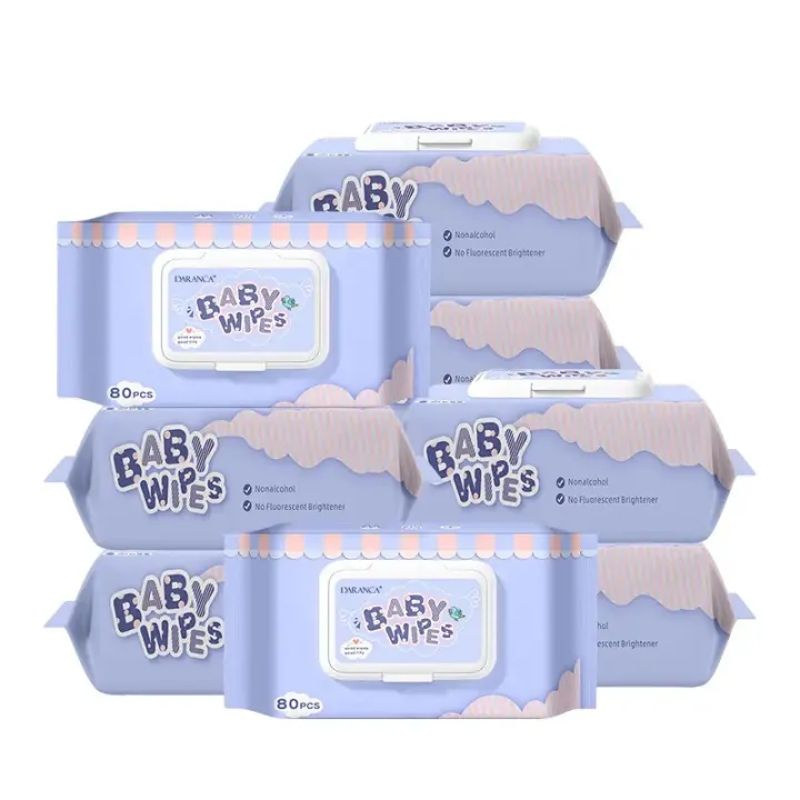 Cleansing%20Sensitive%20Baby%20Wipes,%20Soft%20and%20Gentle,%2099.9%25%20Water,%20Water%20Wipes,%20Fragrance%20Free%20-%20Image%204