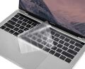 MacBook Air 13 inch Keyboard Cover Ultra Thin 2020 2019 2018 M1 Air Keyboard Guard. 