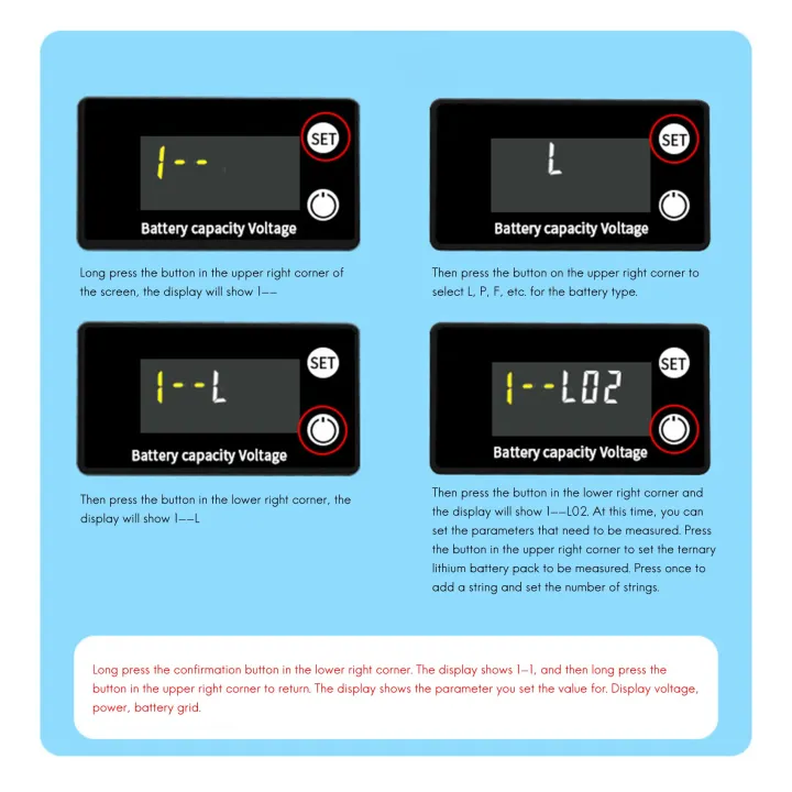 Battery%20Capacity%20Tester%20LCD%20Color%20Screen%20DC%20Voltmeter%20with%20Alarm%20Temperature%20Function%20for%20Electromobile%208-100V%20-%20Image%207