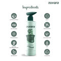 Zuvara Baby Head to Toe Wash - 500ml. 