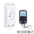 Tuya 1CH WIFI Smart Switch with RF 433Mhz. 