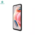 Nillkin CamShield Case for Xiaomi Redmi Note 12 4G Sliding Camera Protection Cover. 