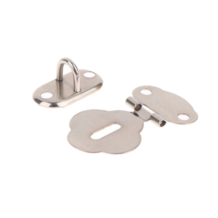 Tools%202Pair/Set%20Lock%20Hasp%20Hook%20Latch%20Lock%20Hinge%20Hardware%20Lock%20For%20Jewelry%20Box%20Diary%20Book%20Drawer%20Wood%20Case%20Buckle%20GENGLI%20-%20Image%203