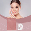 1 Piece Bio Collagen Anti-Wrinkle Face Mask-  Korean Glass Skin – Deep Lifting, Pore Shrinking, and Intense Moisturizing Treatment for Smooth, Refreshing, and Brightened Skin By 99 Store. 