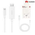 Huawei Type-C To HDMI Projection Cable. 