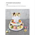 1 Pieces Lollipop Display Stand Lolly Display Stand Holder Party Decoration Cake Stand. 