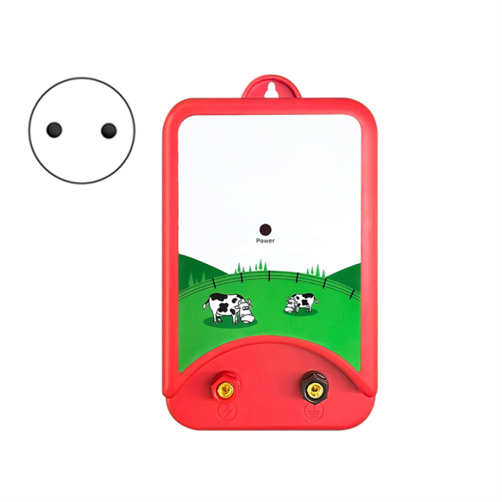 Electric%20Fence%20Charger%20for%20Containing%20Livestock%20and%20Preventing%20Wild%20Animals%20Intruding%20Electronic%20Fence%20Host%20EU%20Plug%20-%20Image%204