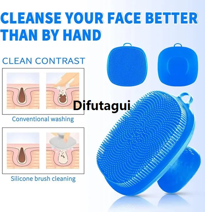 Difutagui%20Silicone%20Face%20Scrubber%20for%20Men%20and%20Women%20Facial%20Cleansing%20Brush%20Original%20Silicone%20Face%20Wash%20Brush%20Cleansing%20Skin%20Care%20Face%20Brushes%20-%20Image%205