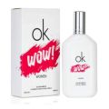 Perfume Ok Wow! 100ml. 