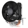 Cooler Master Hyper T20 CPU Cooler with High Performance and Low Dba. 