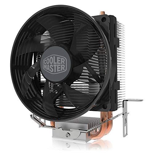 Cooler Master Hyper T20 CPU Cooler with High Performance and Low Dba