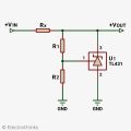 TL431 Adjustable Precision Shunt Voltage Reference IC – Transistor Equivalent, TO-92 / SMD, 2.5V to 36V (5 Pieces). 